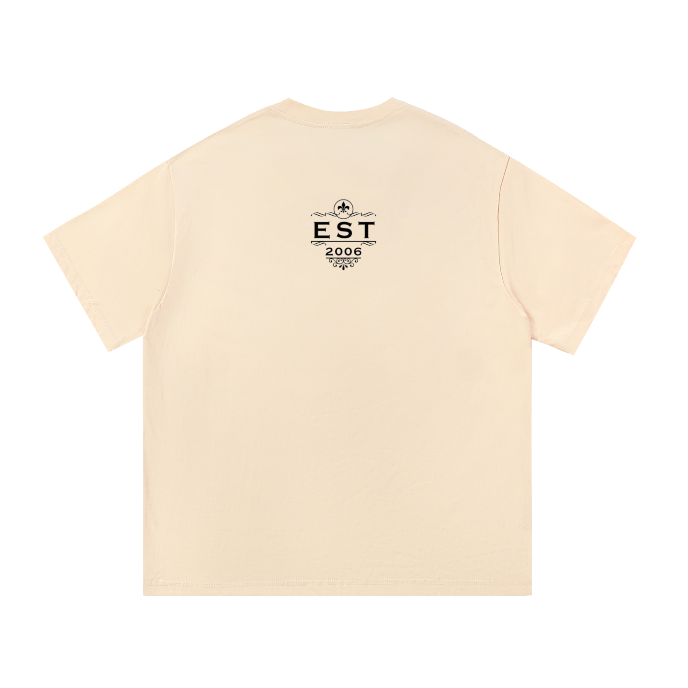 KAW Essentially  Cotton T-Shirt