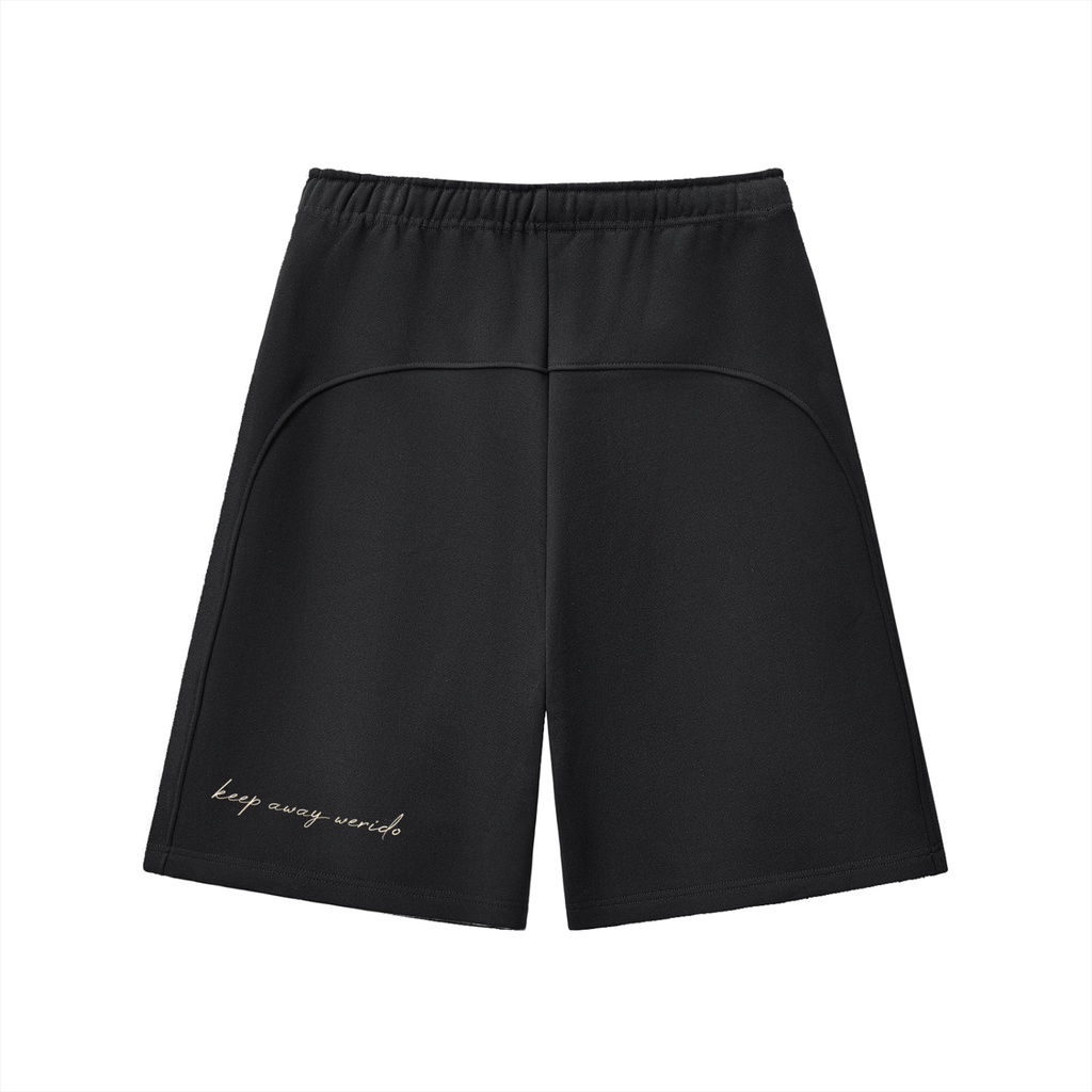 KAW V?intage Fleece Shorts