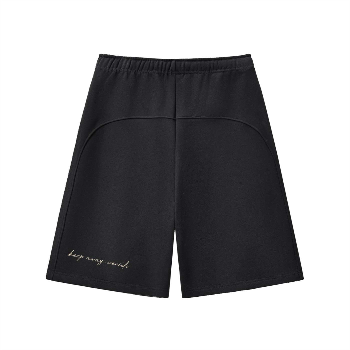 KAW V?intage Fleece Shorts
