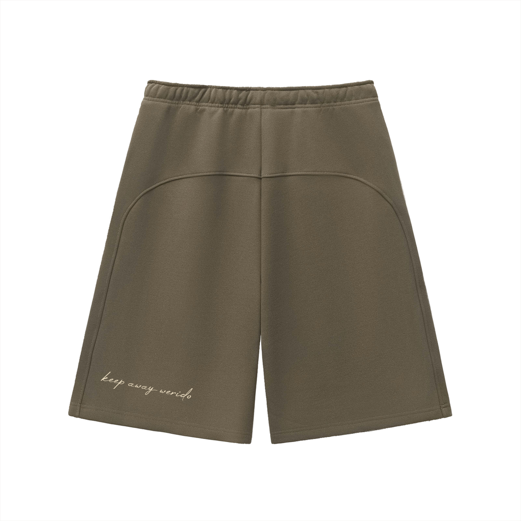 KAW V?intage Fleece Shorts