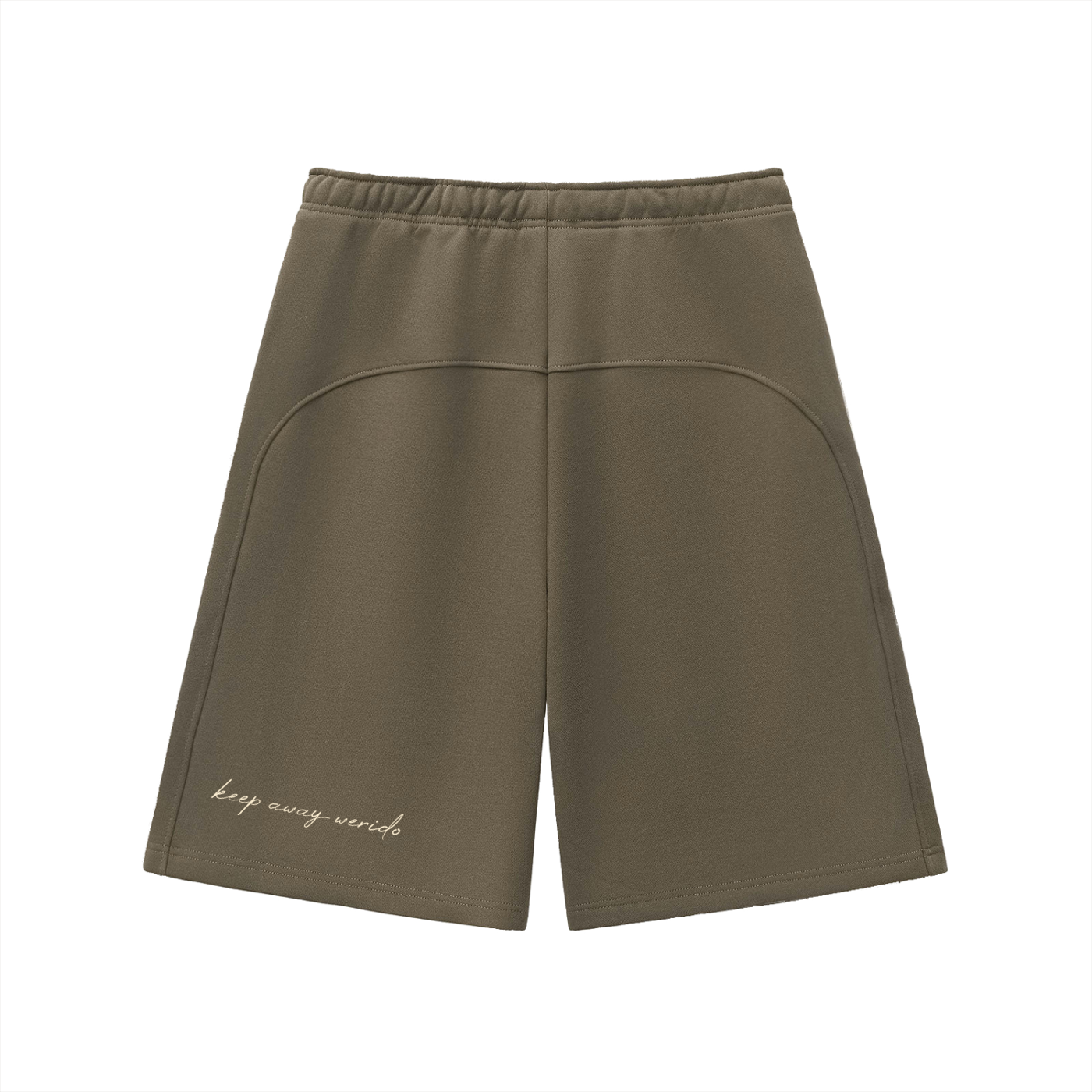 KAW V?intage Fleece Shorts
