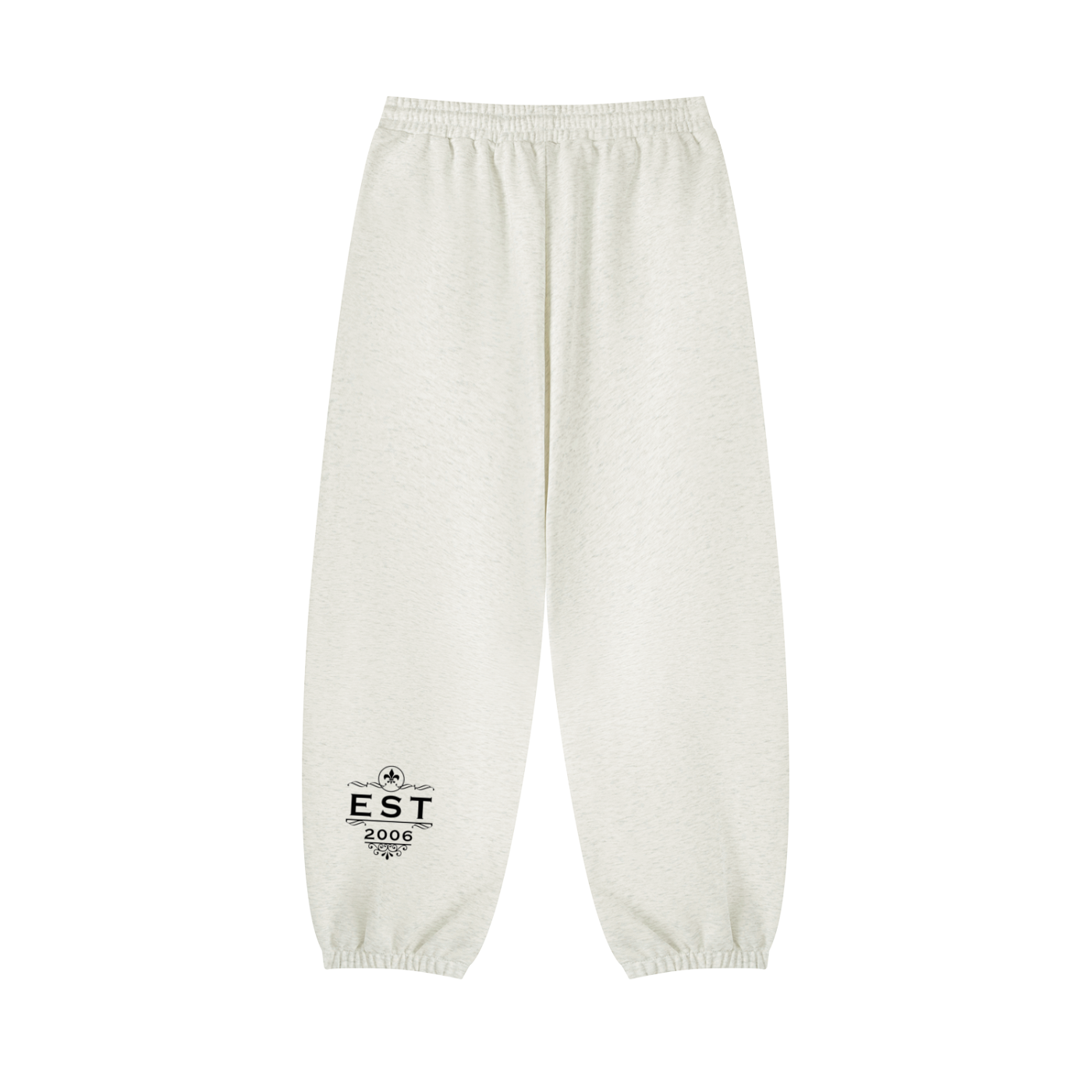 KAW Essentially  Jogged Sweatpants