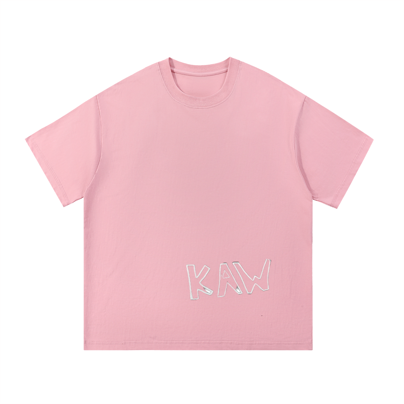 KAW Essentially Cotton T-Shirt