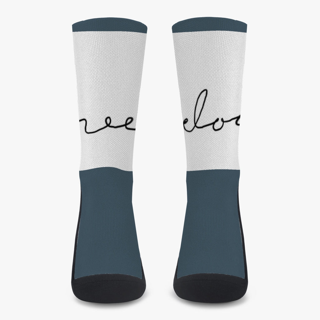Freedom Reinforced Sports Socks