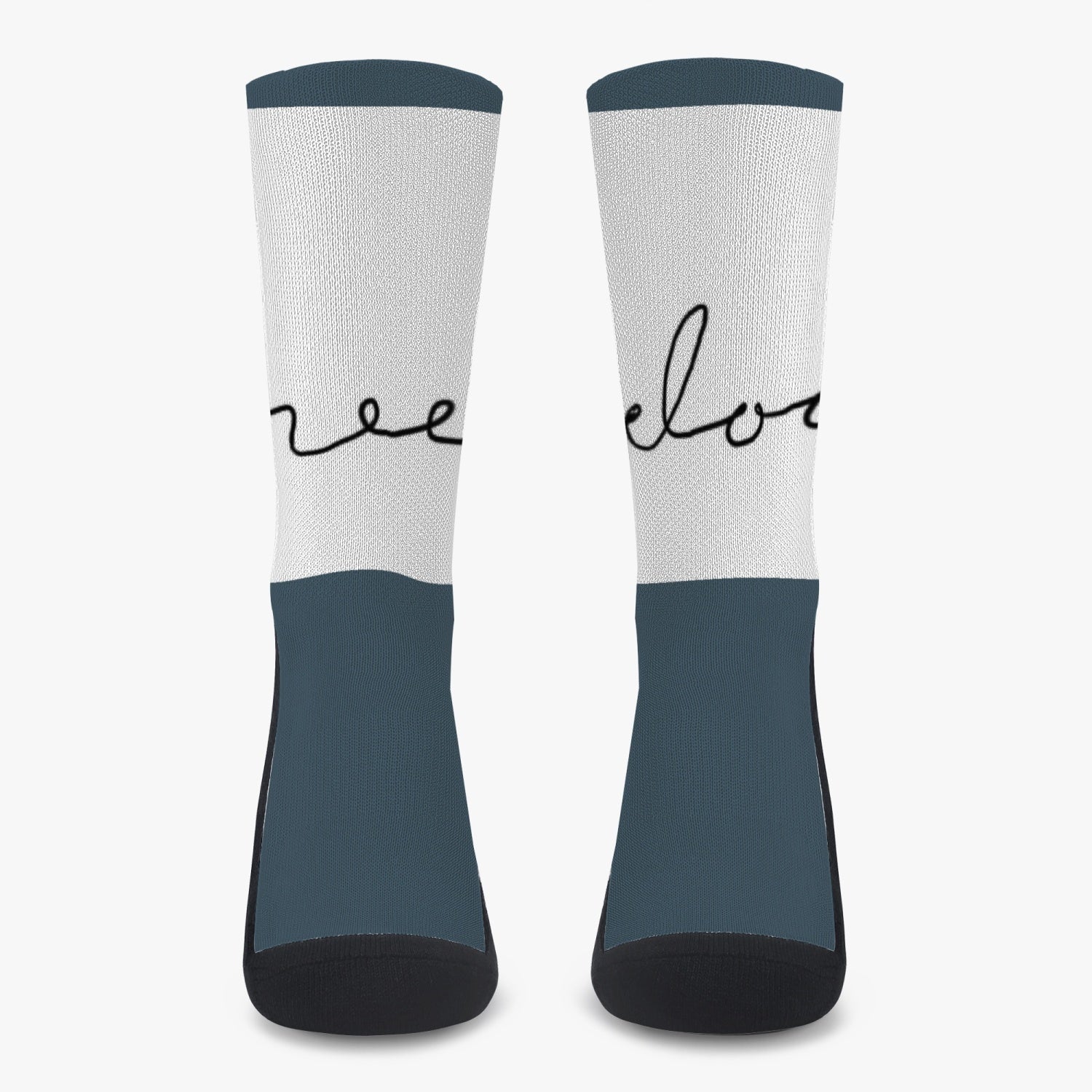 Freedom Reinforced Sports Socks