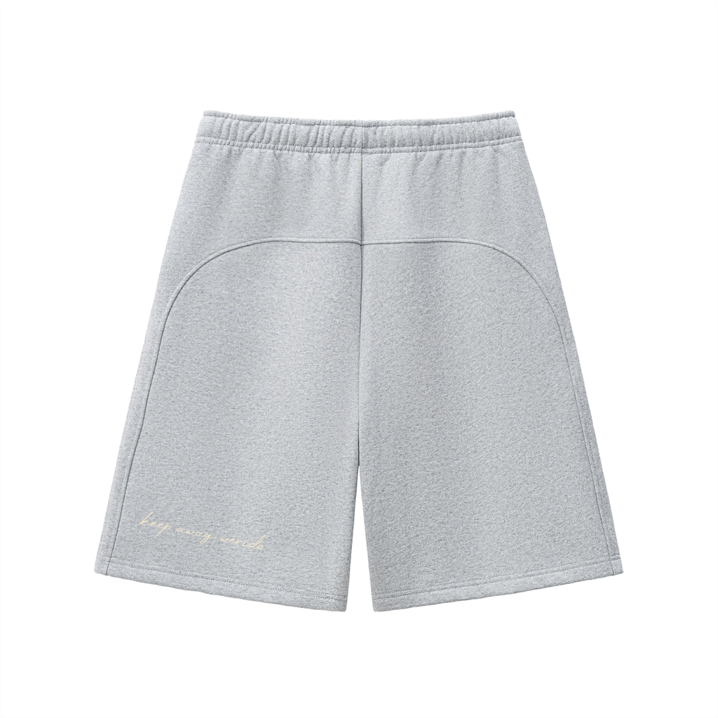 KAW V?intage Fleece Shorts