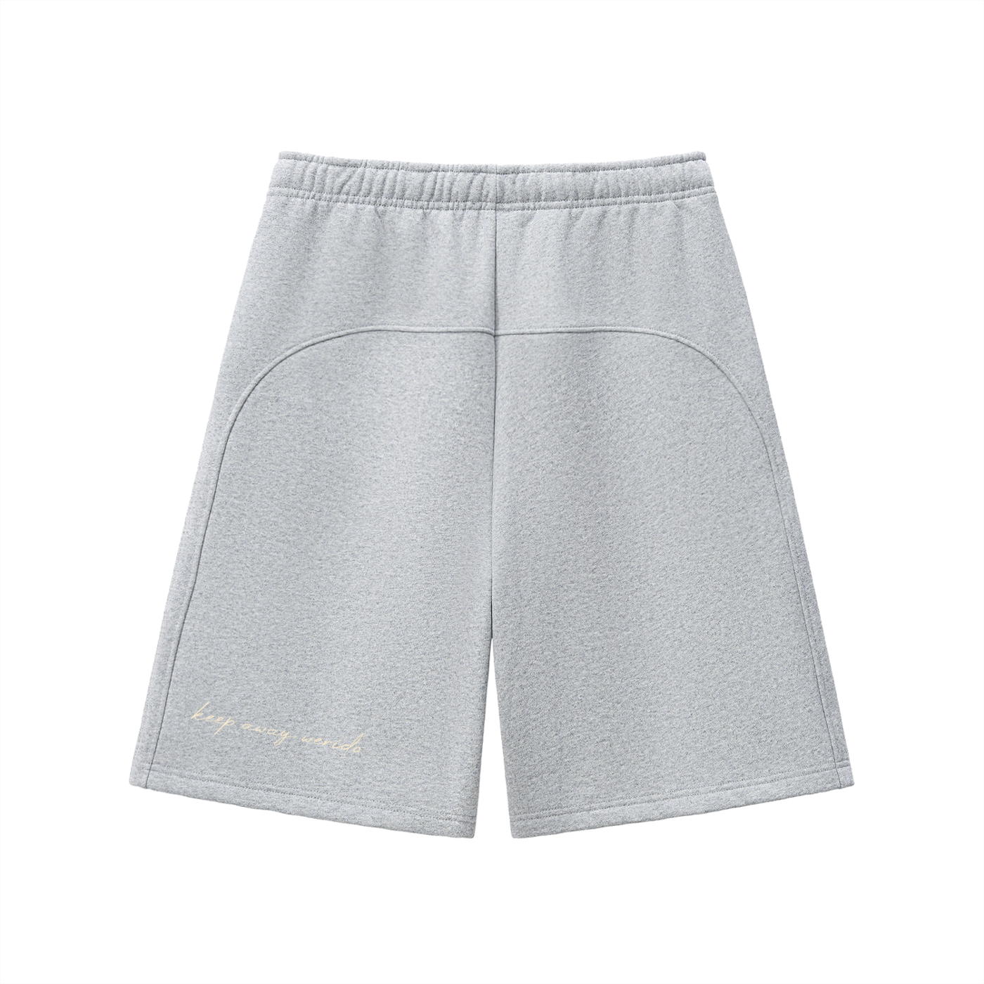 KAW V?intage Fleece Shorts