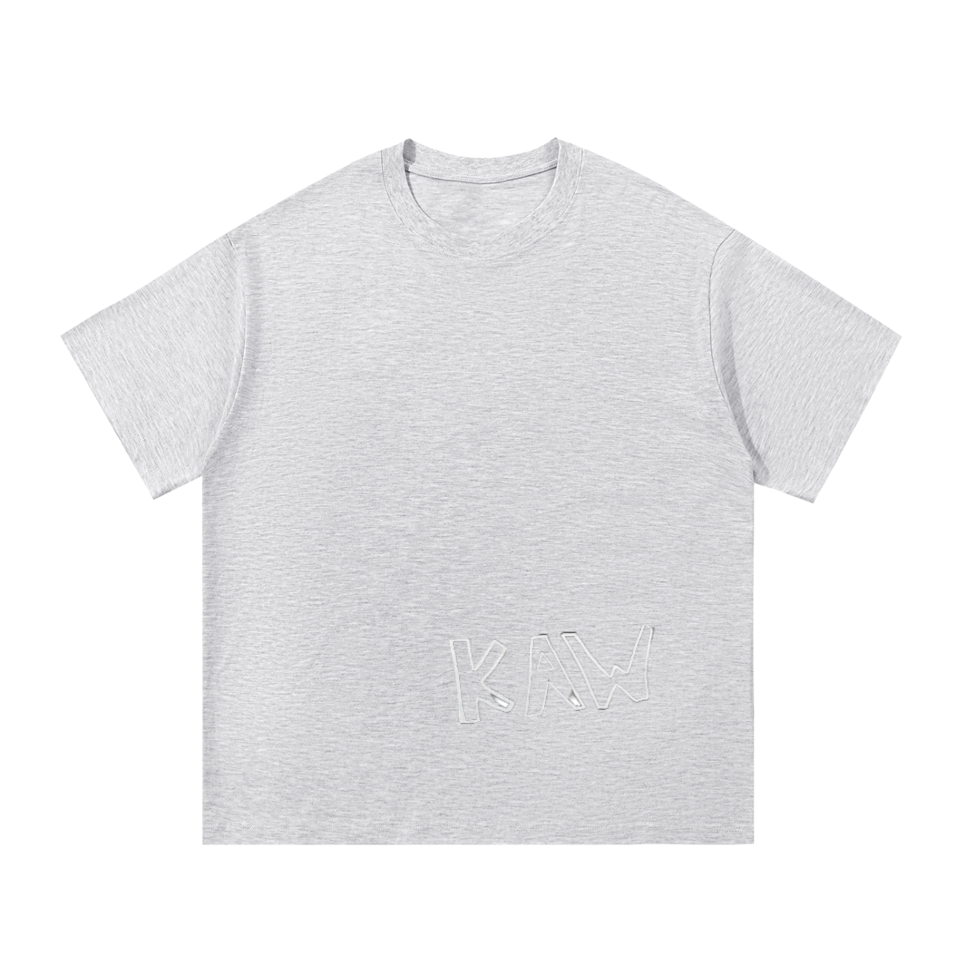 KAW Essentially Cotton T-Shirt