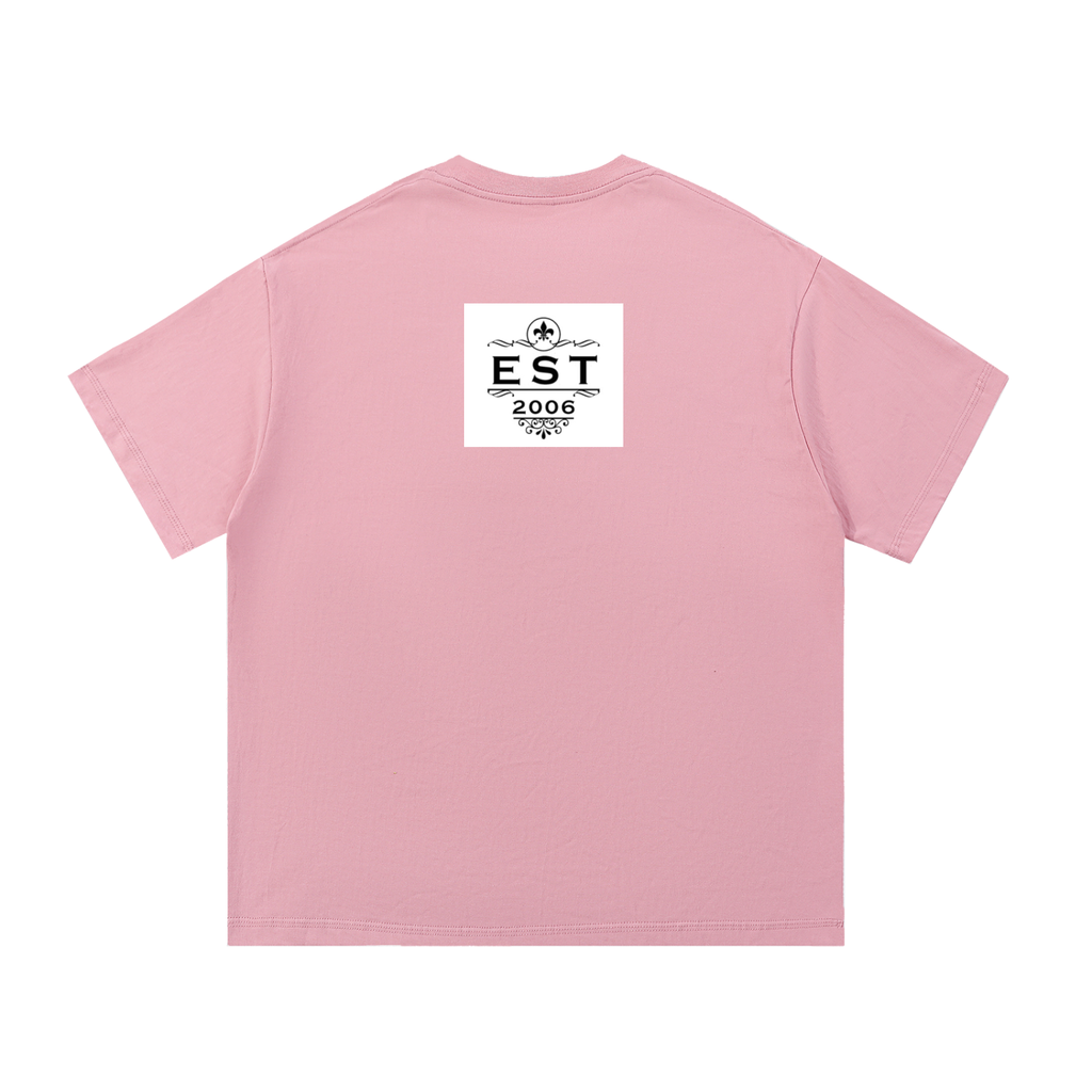 KAW Essentially Cotton T-Shirt