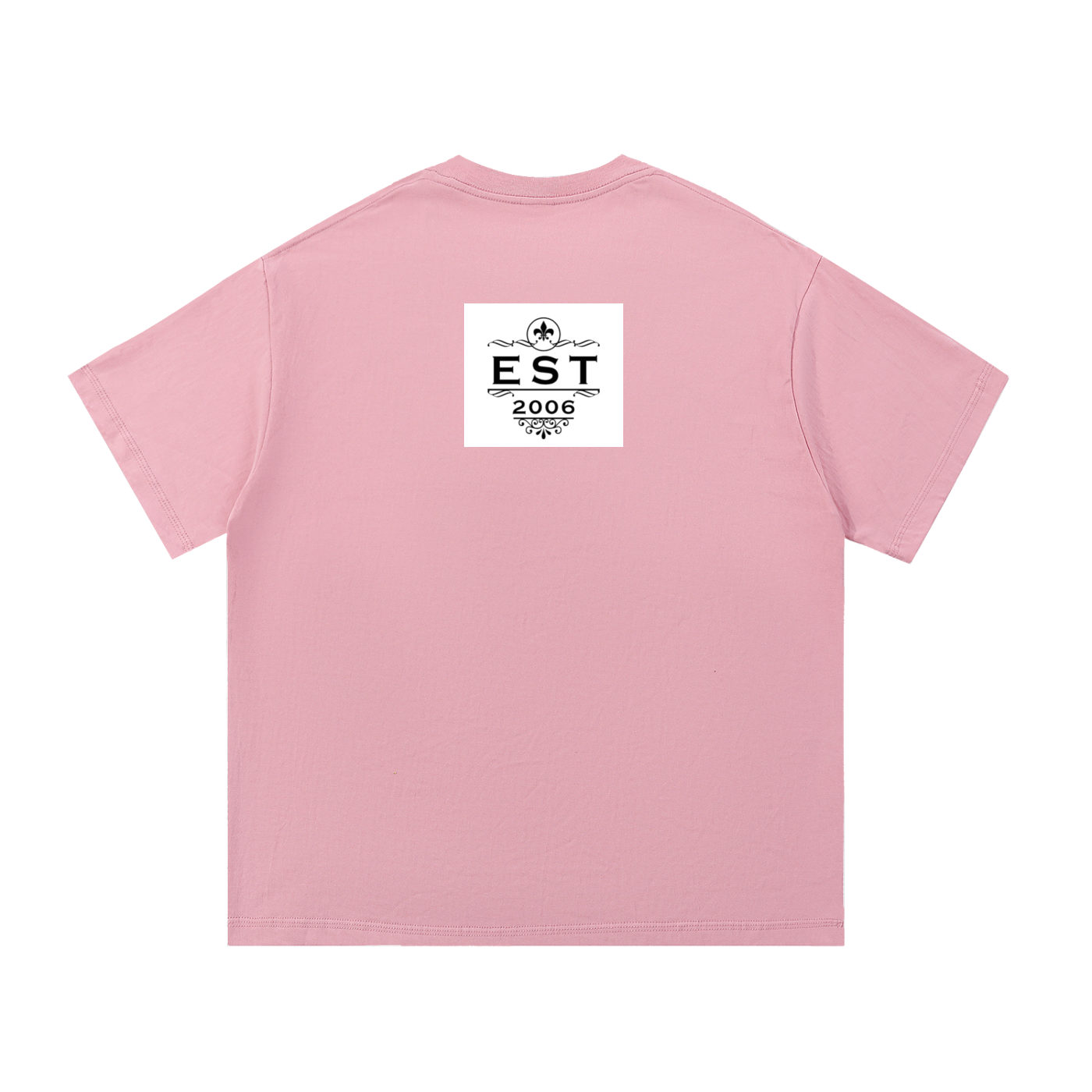 KAW Essentially Cotton T-Shirt