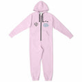 K.A.W. Athletic Jumpsuit