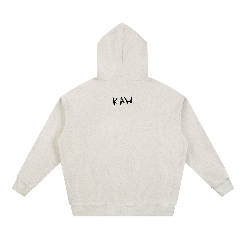 KAW Essentially Heavyweight Hoodie