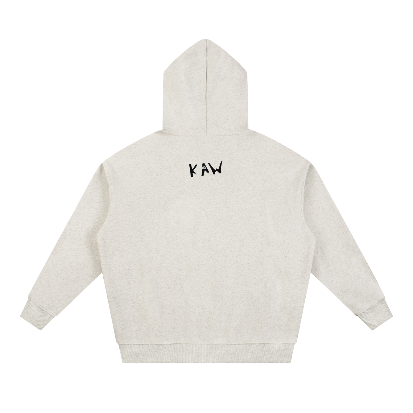 KAW Essentially Heavyweight Hoodie