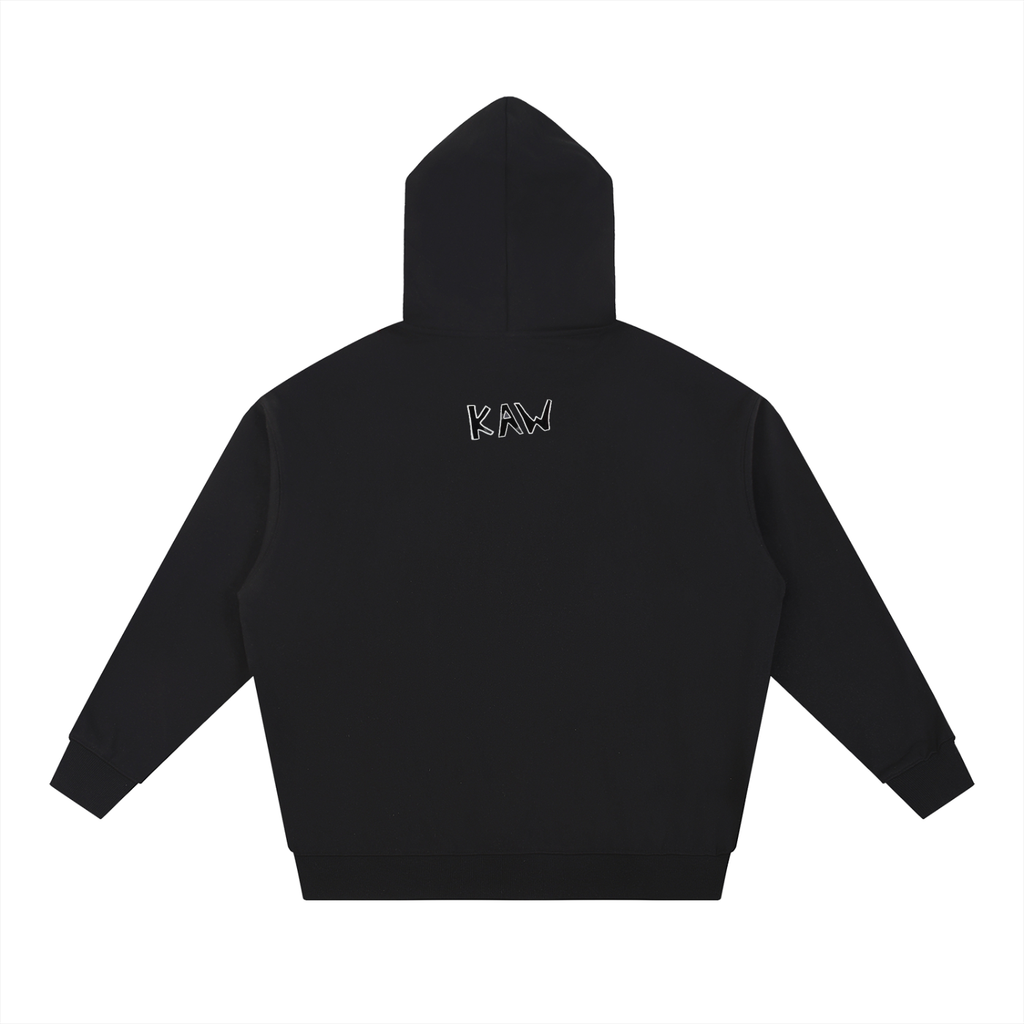 KAW Essentially Heavyweight Hoodie