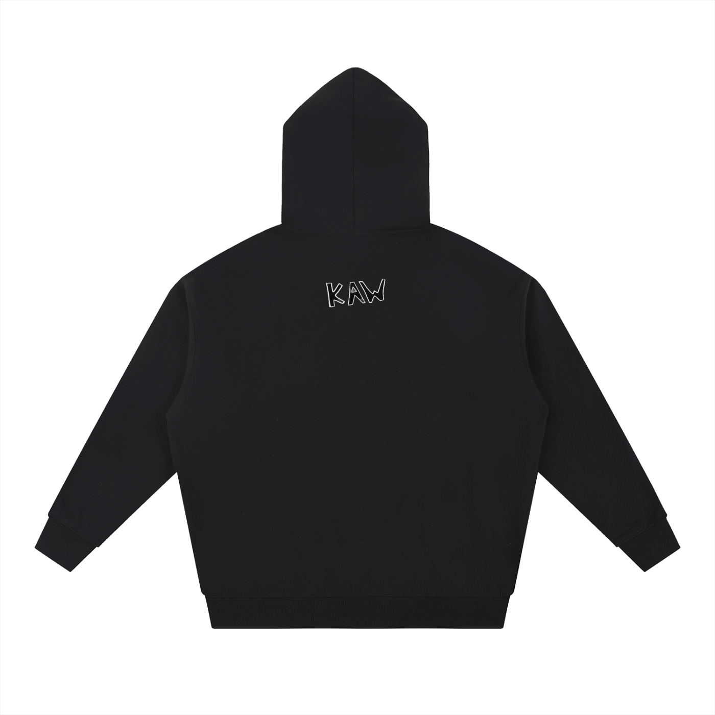 KAW Essentially Heavyweight Hoodie