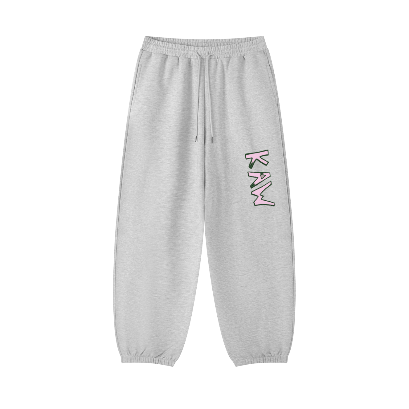 KAW Essentially  Jogged Sweatpants