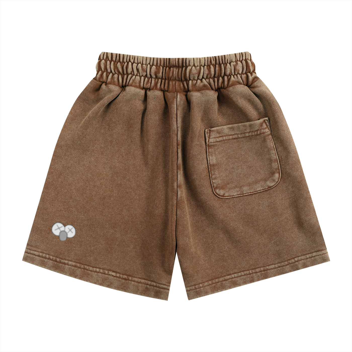 KAW Snow Washed Kids' Shorts