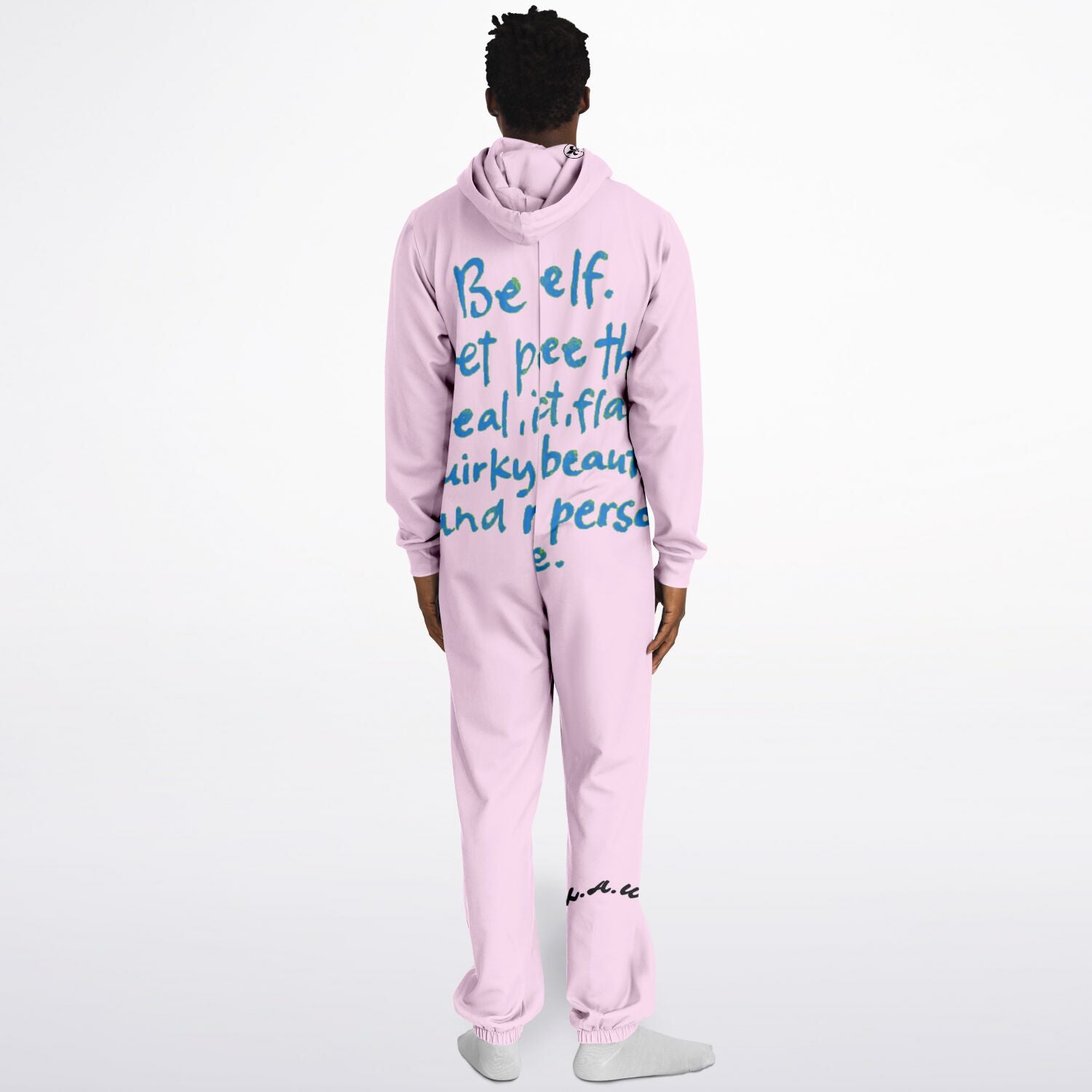 K.A.W. Athletic Jumpsuit