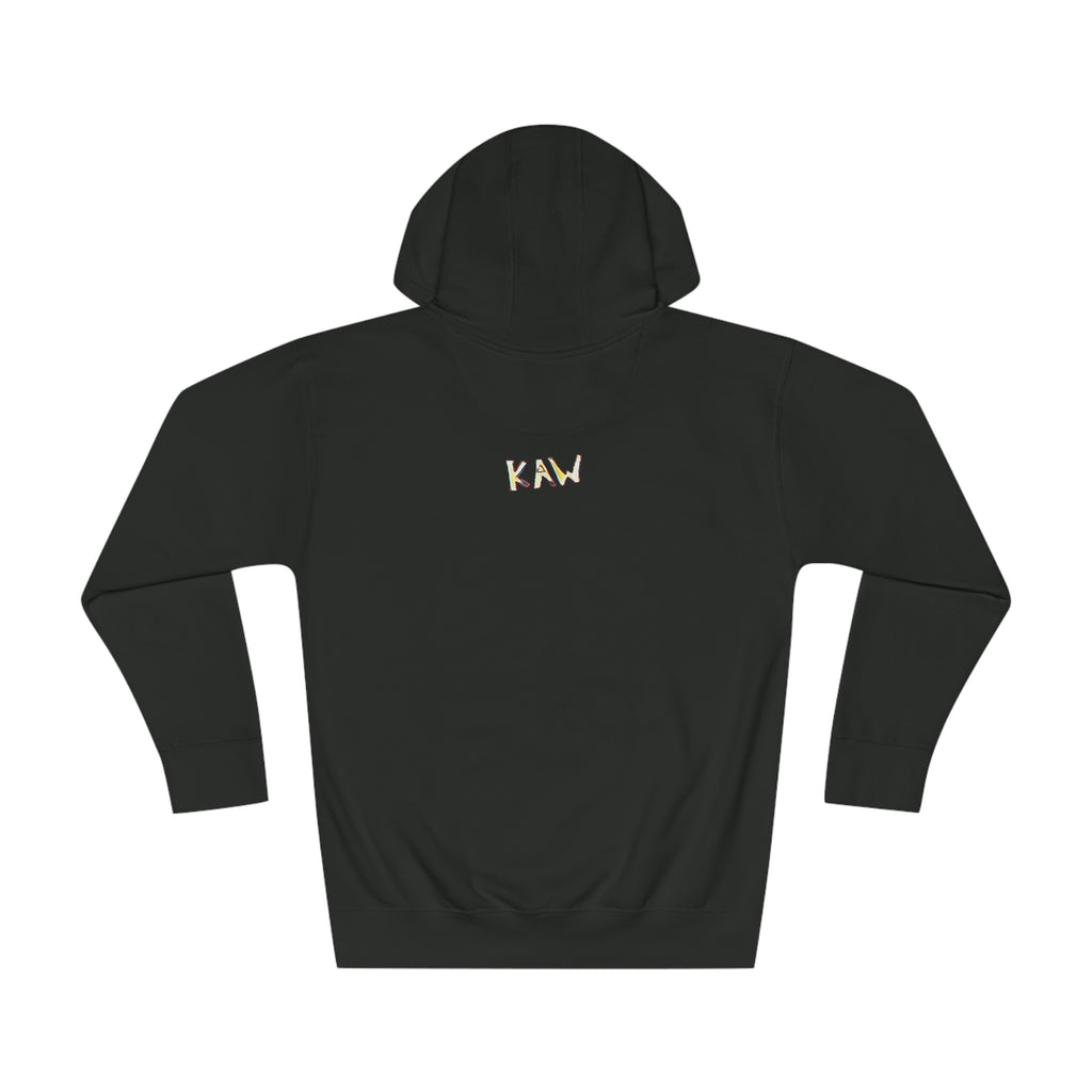 K.A.W. Fleece Hoodie