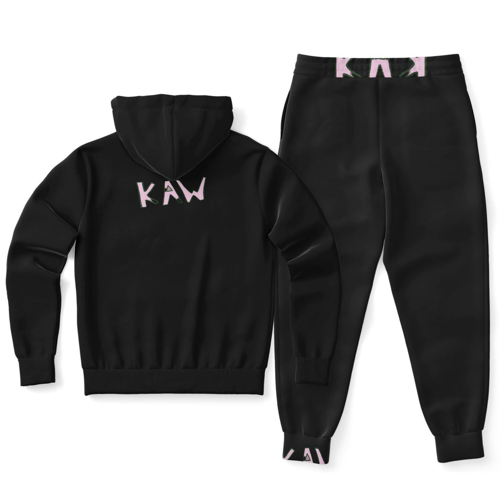 K.A.W. Sweatsuit
