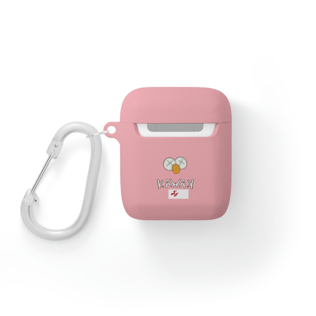 K.A.W AirPods and AirPods Pro Case Cover
