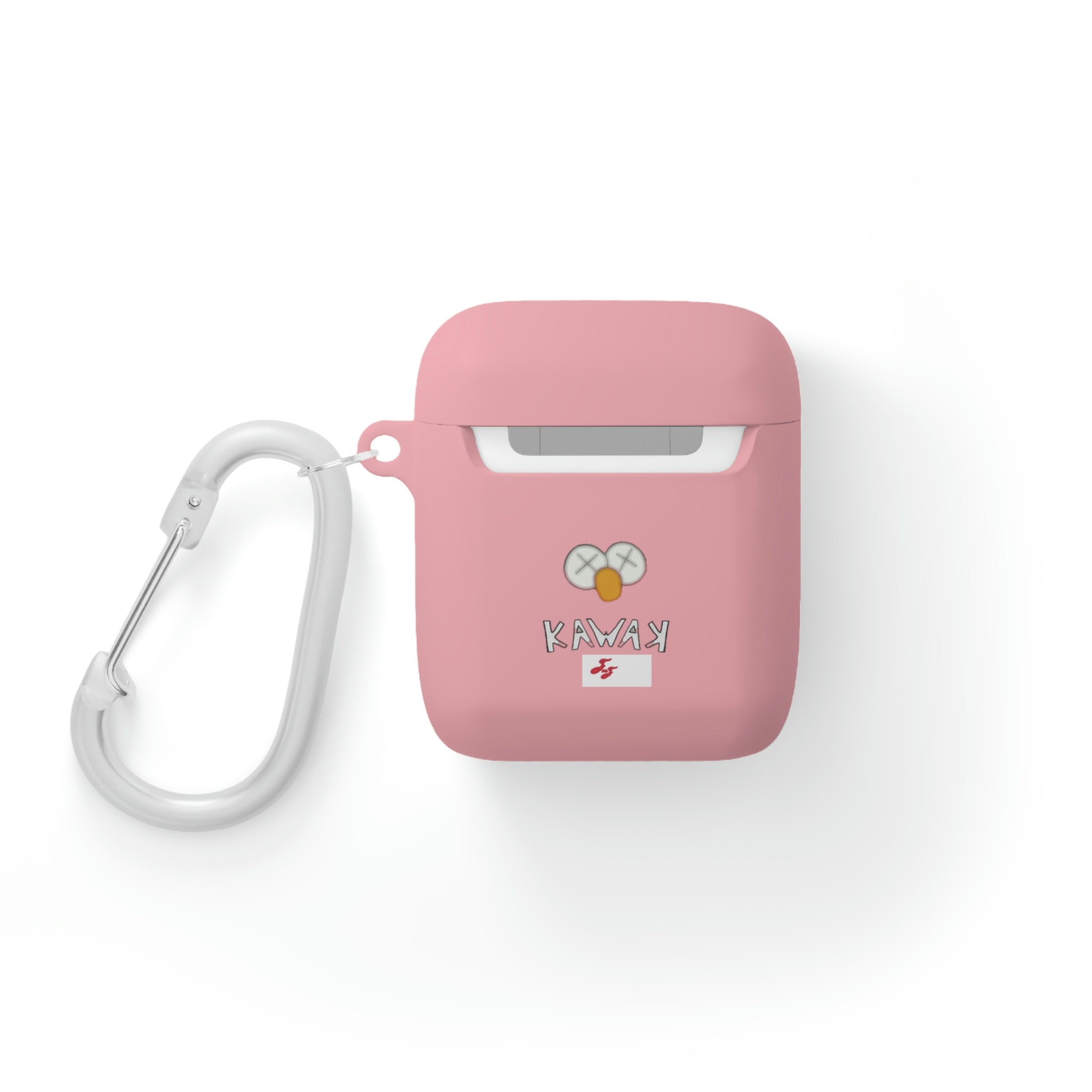 K.A.W AirPods and AirPods Pro Case Cover
