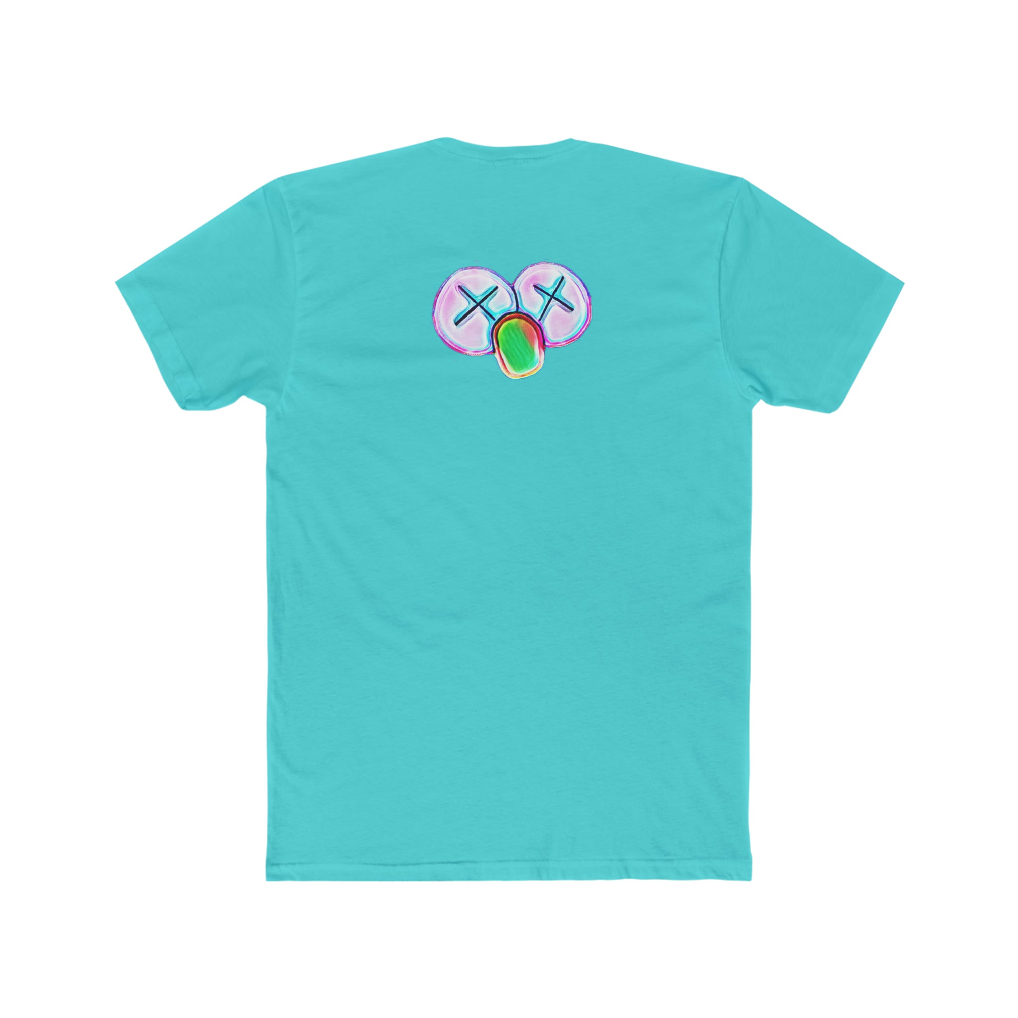 K.A.W. SOLD OUT T Shirt