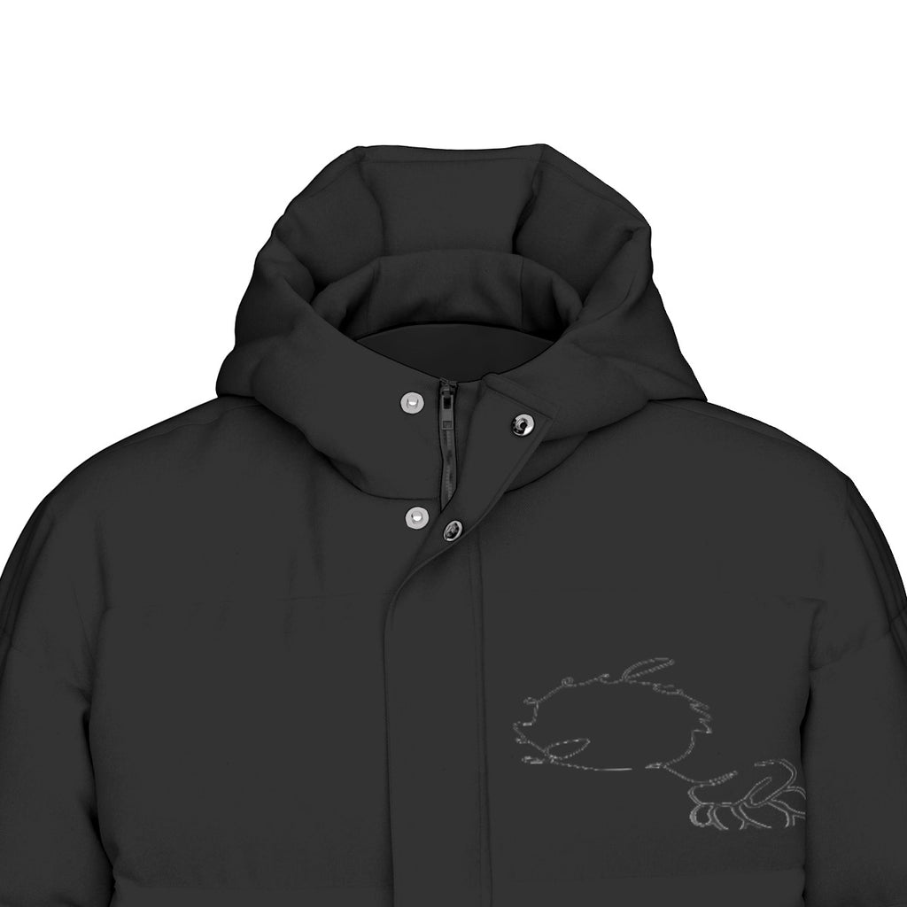 FREEDOOM Down Jacket