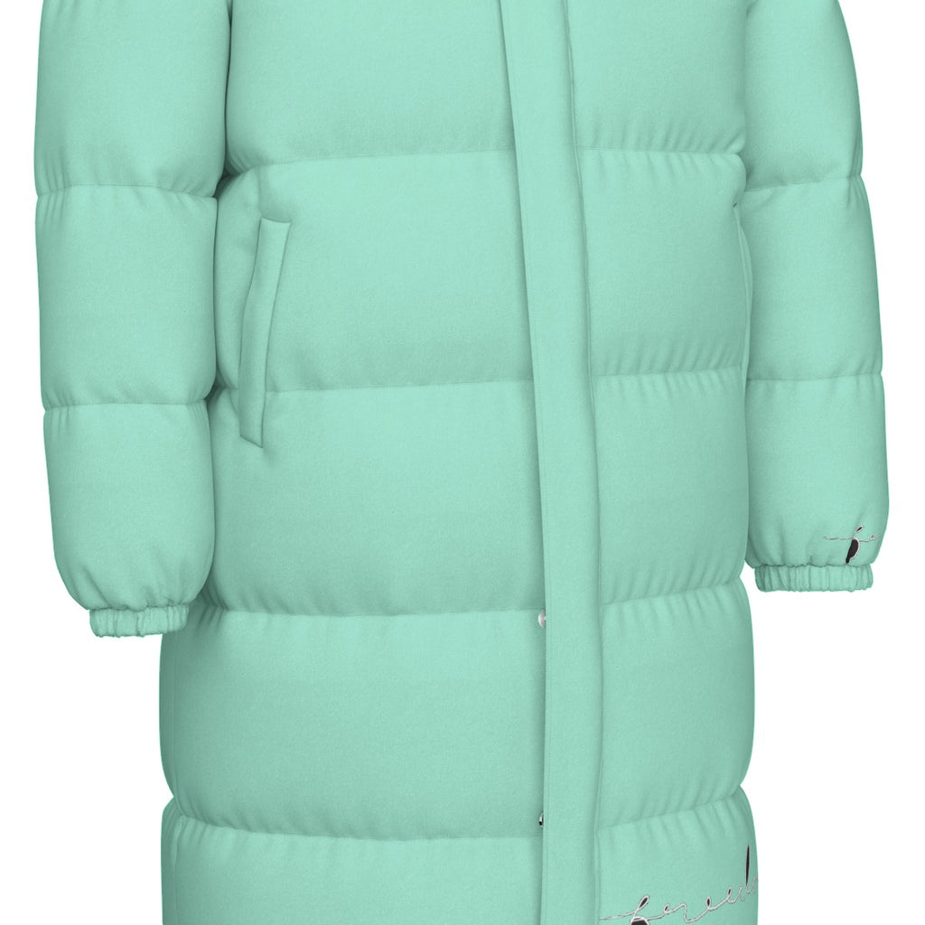 FREEDOOM Down Jacket
