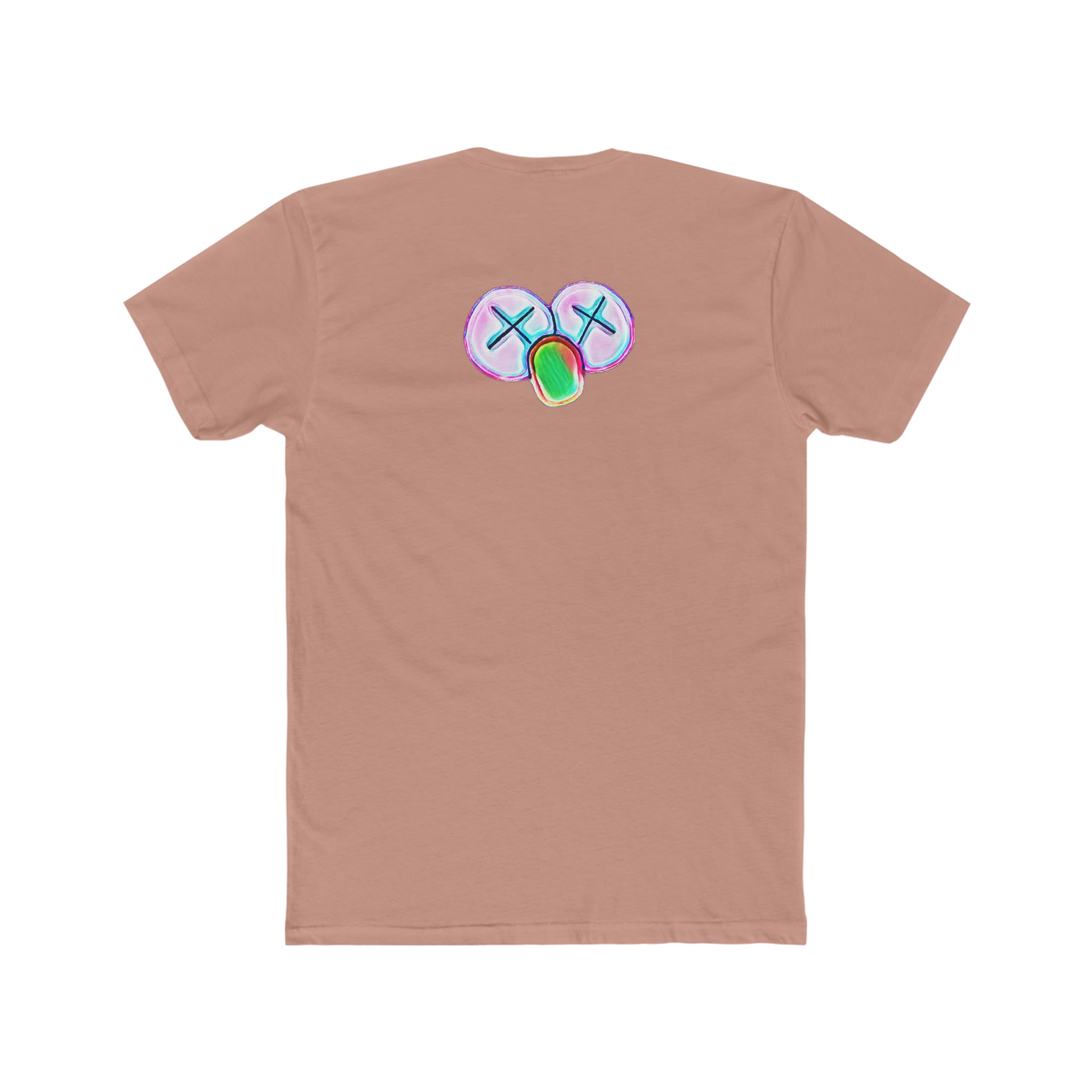 K.A.W. SOLD OUT T Shirt