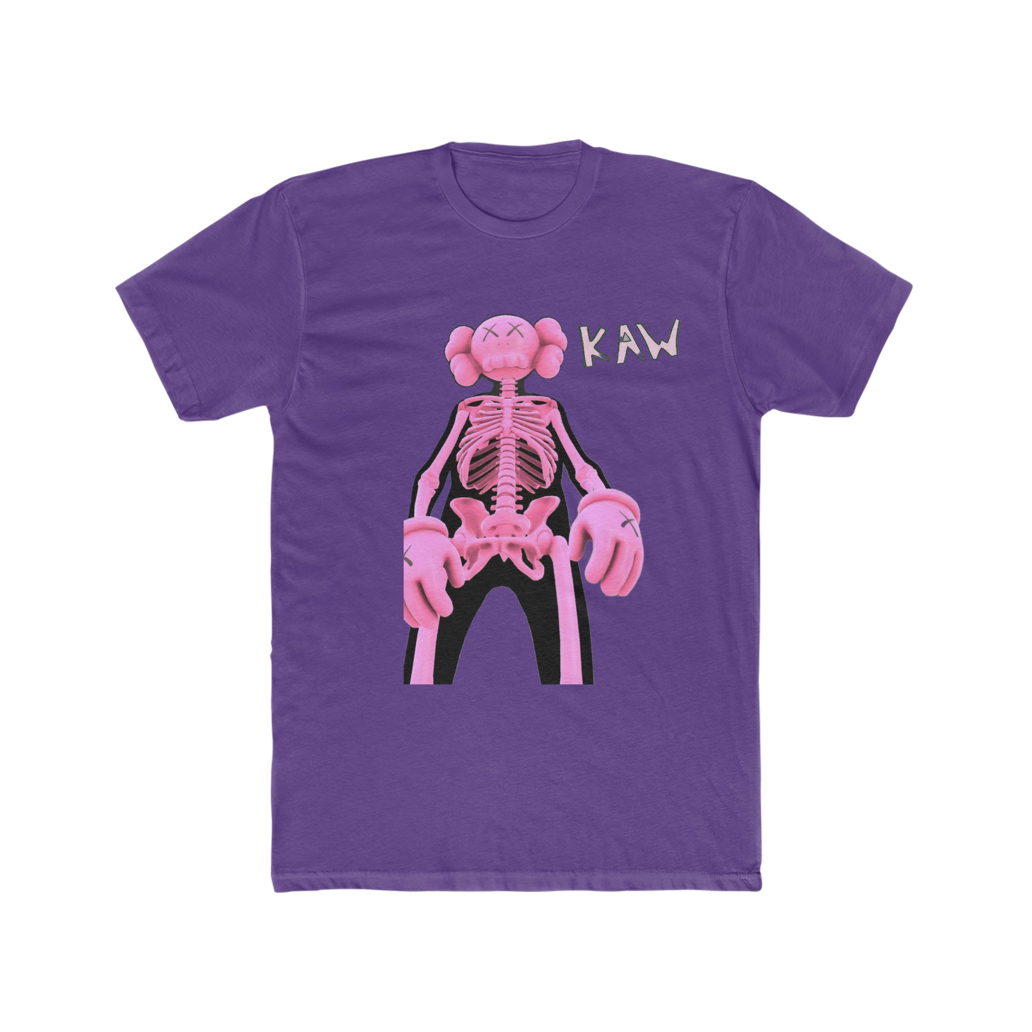 K.A.W. Pink Bones