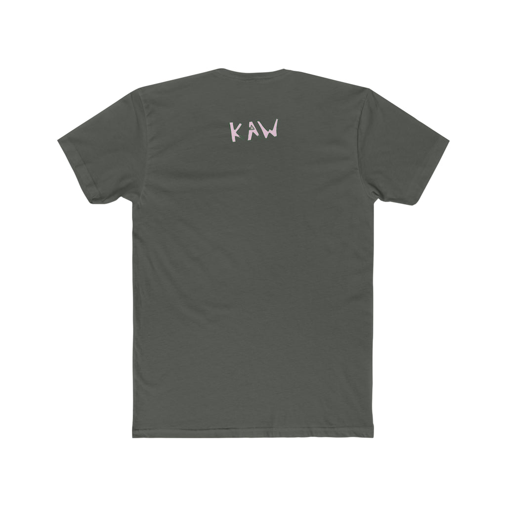 K.A.W. Pink Bones