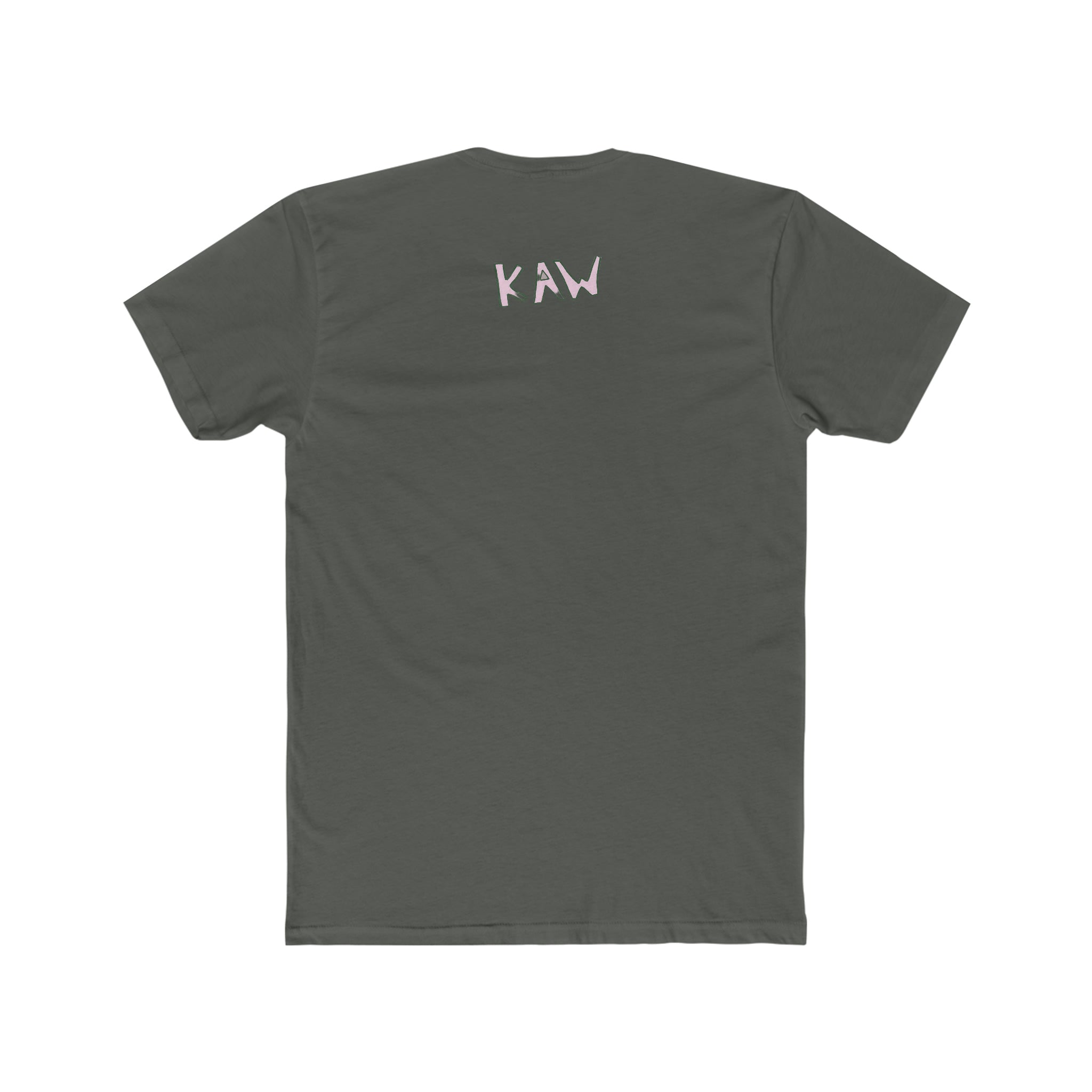 K.A.W. Pink Bones