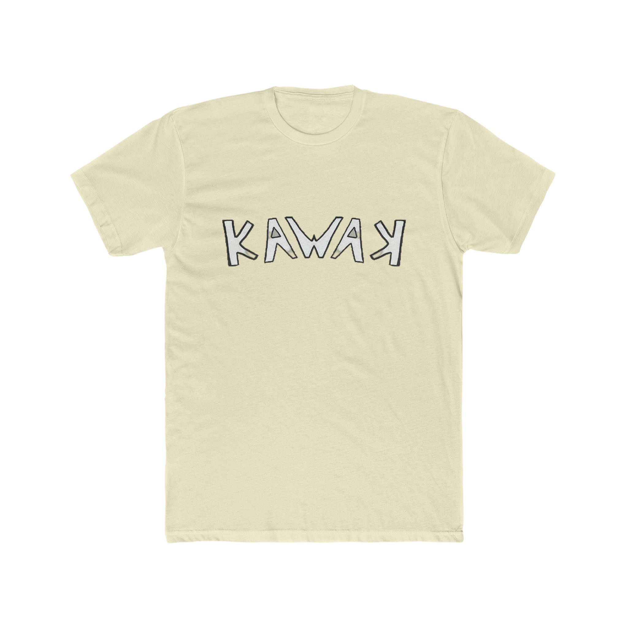 .K.A.W. Elmo Edition T Shirt