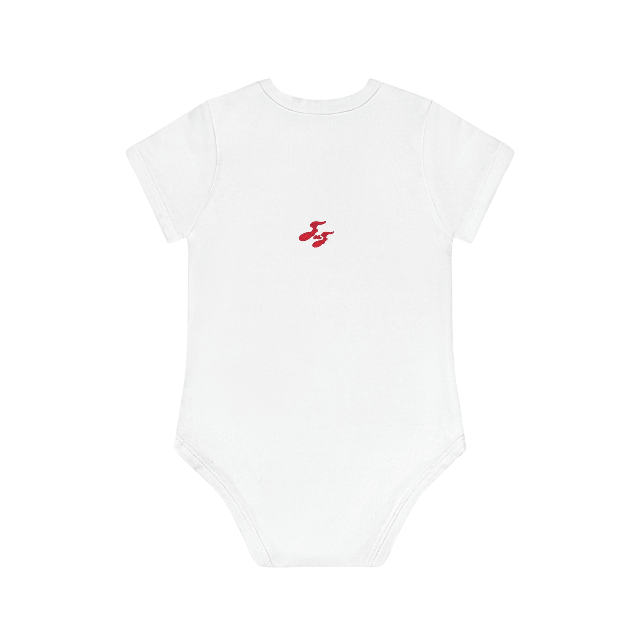 K.A.W. SOLD OUT Baby Bodysuit