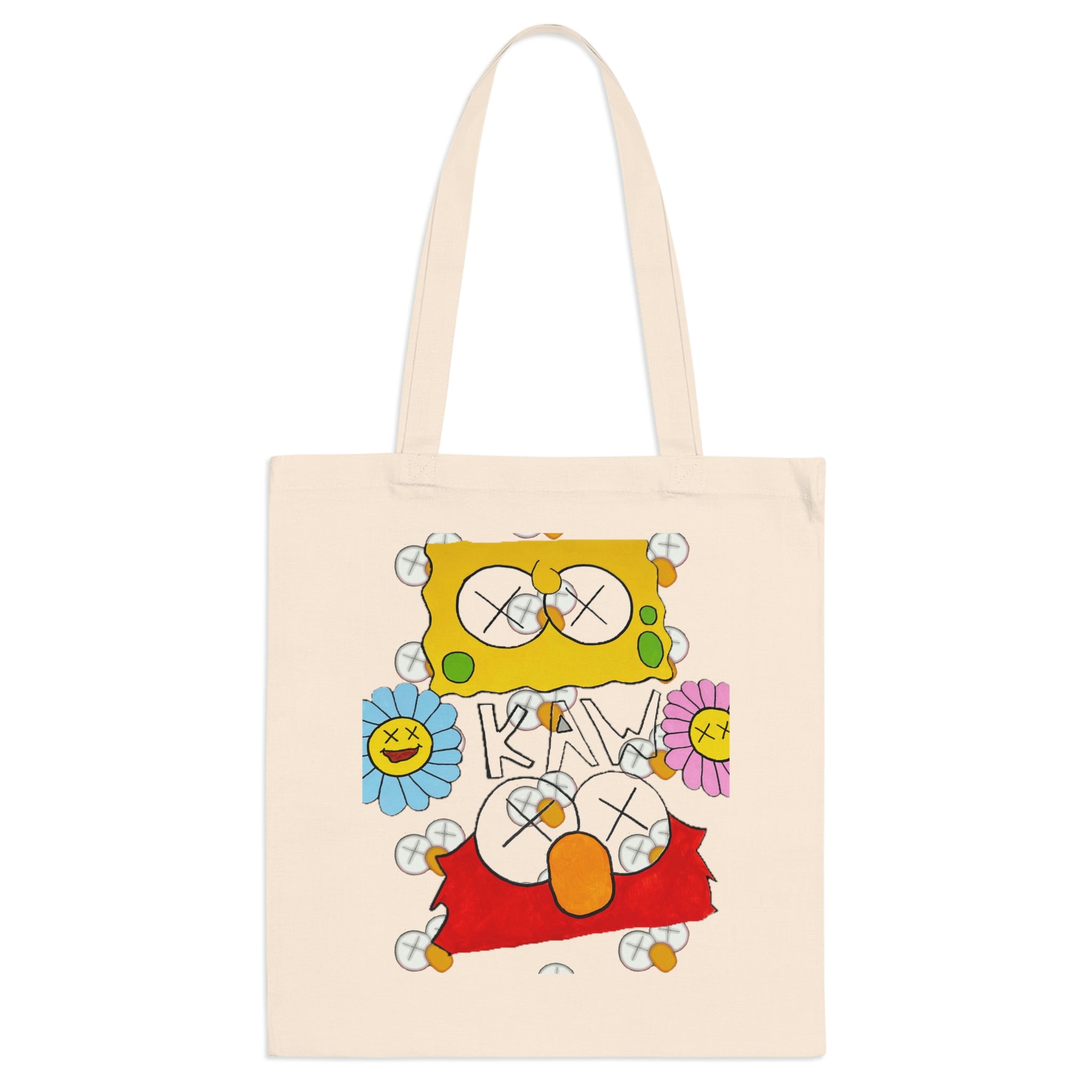 K.A.W Tote Bag