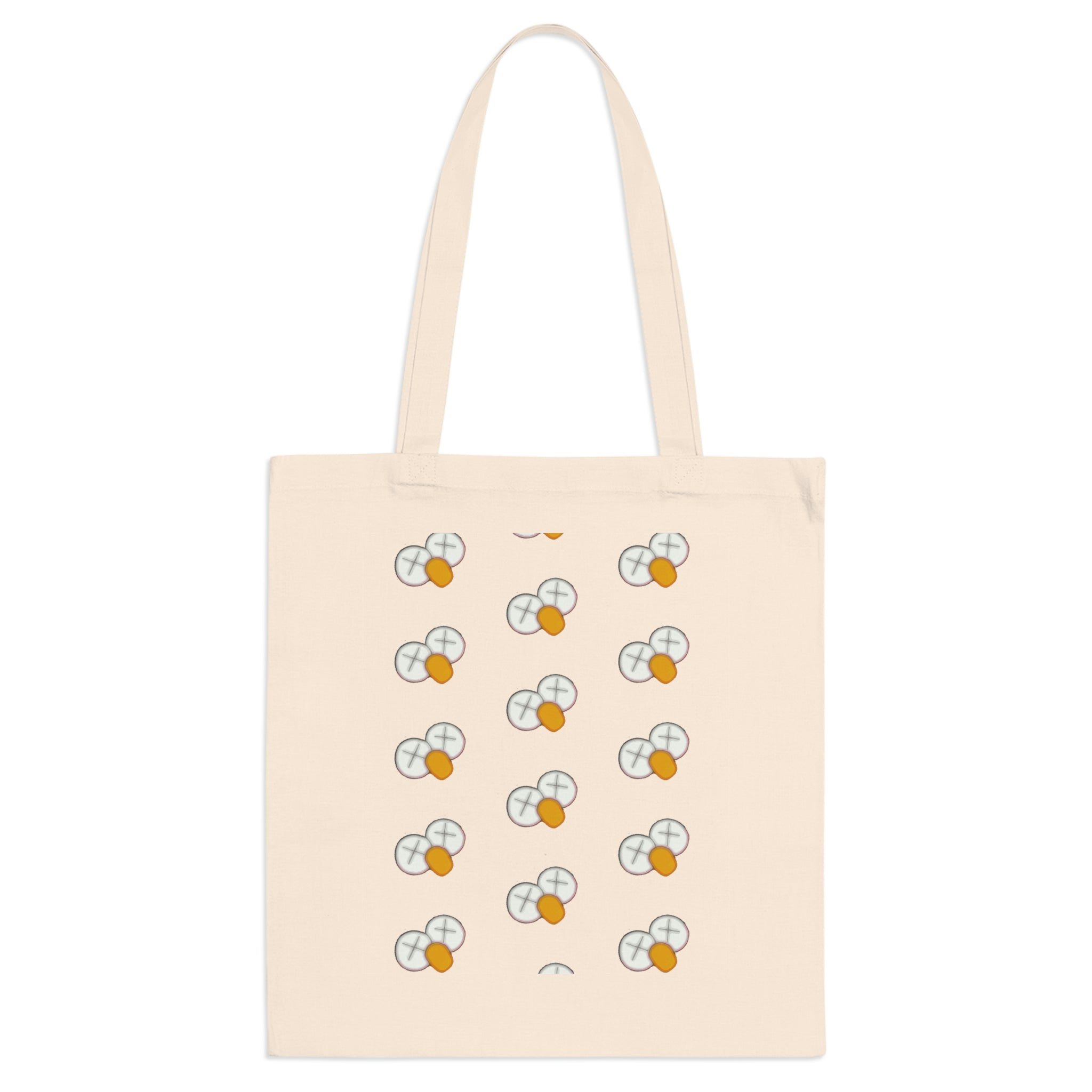 K.A.W Tote Bag