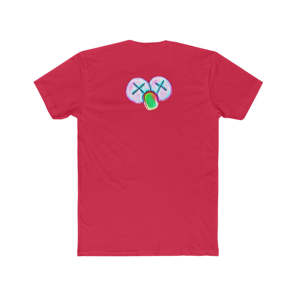K.A.W. SOLD OUT T Shirt