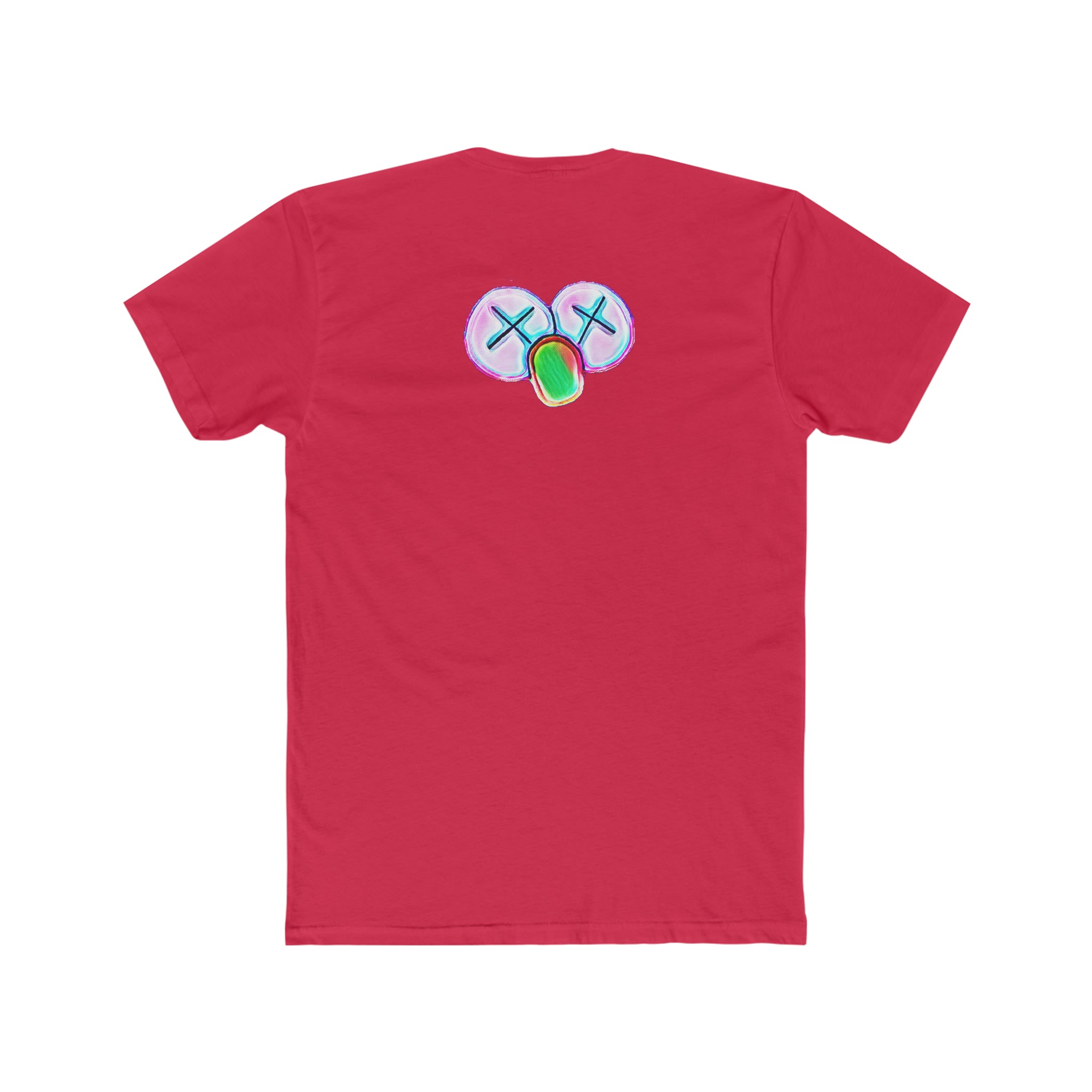 K.A.W. SOLD OUT T Shirt