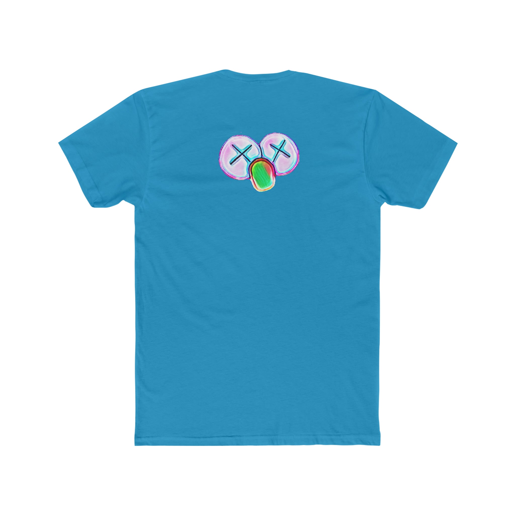 K.A.W. SOLD OUT T Shirt