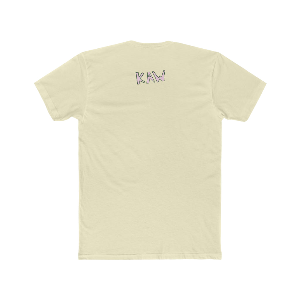 K.A.W. Pink Bones