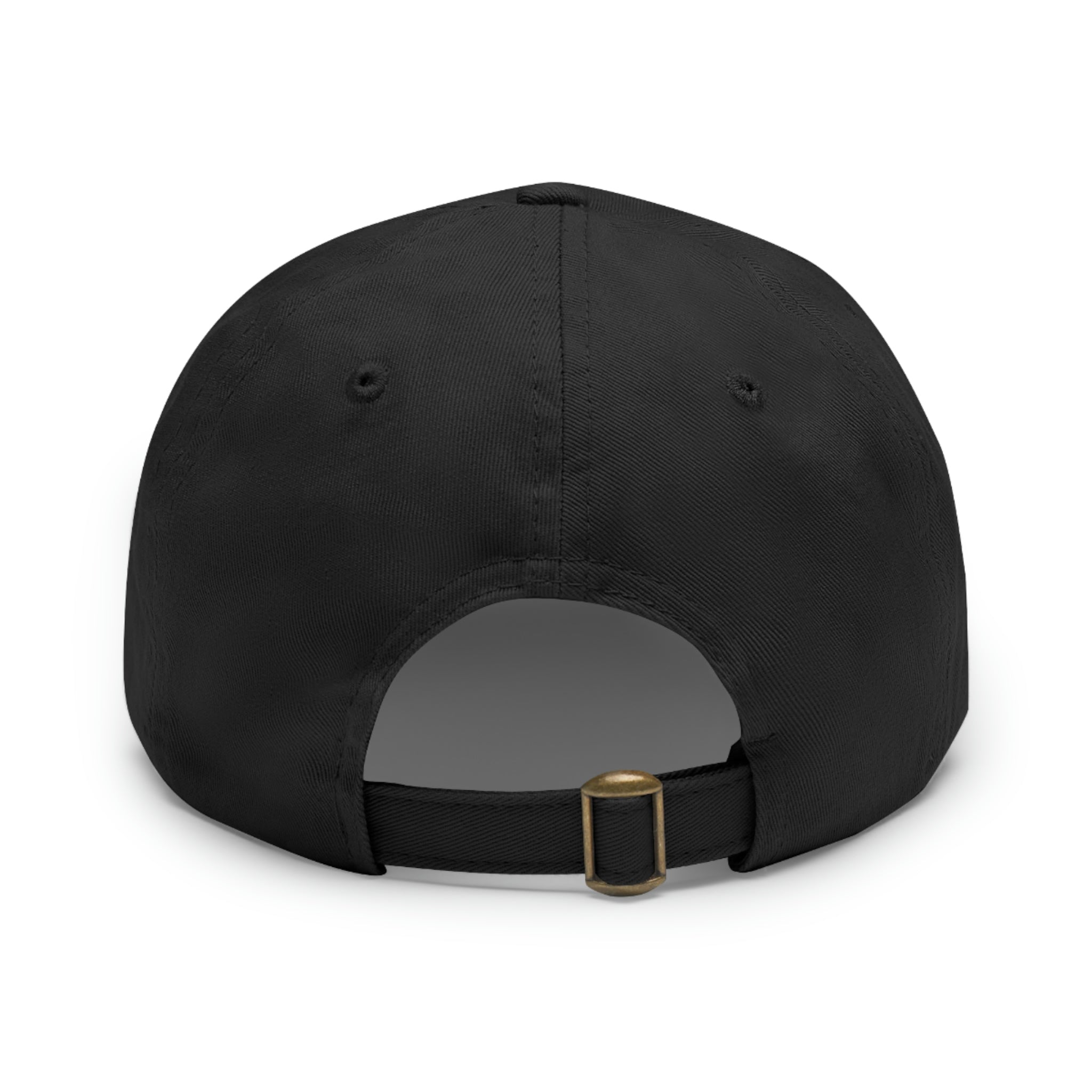 K.A.W. Dad Hat Yellow