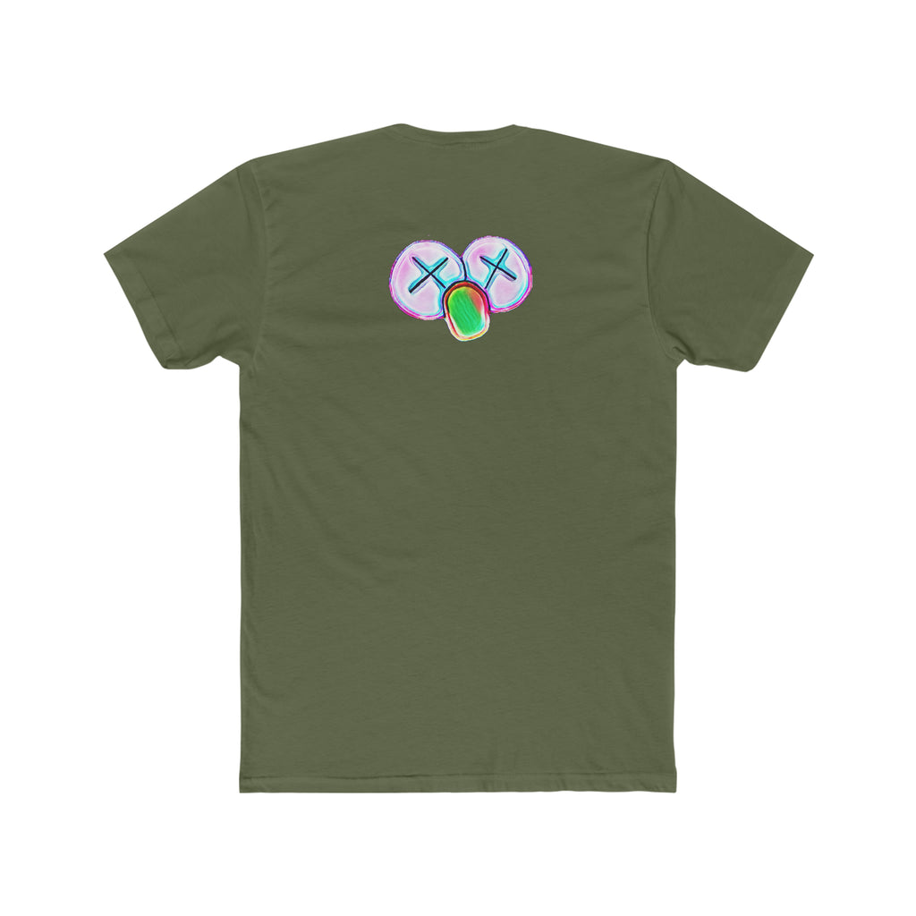 K.A.W. SOLD OUT T Shirt