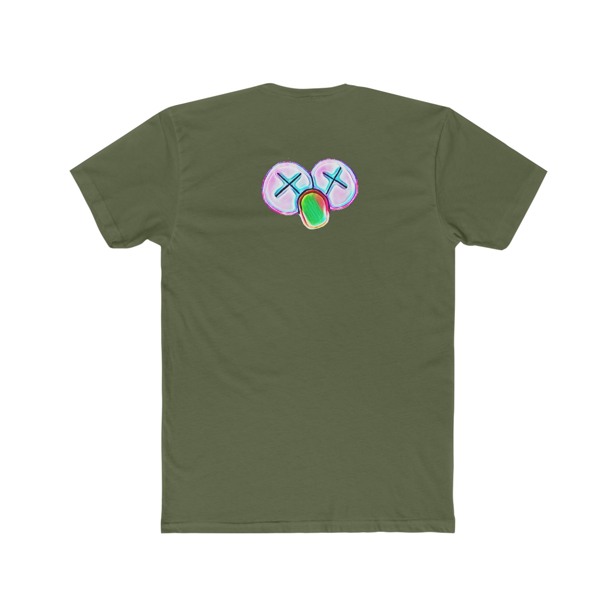 K.A.W. SOLD OUT T Shirt
