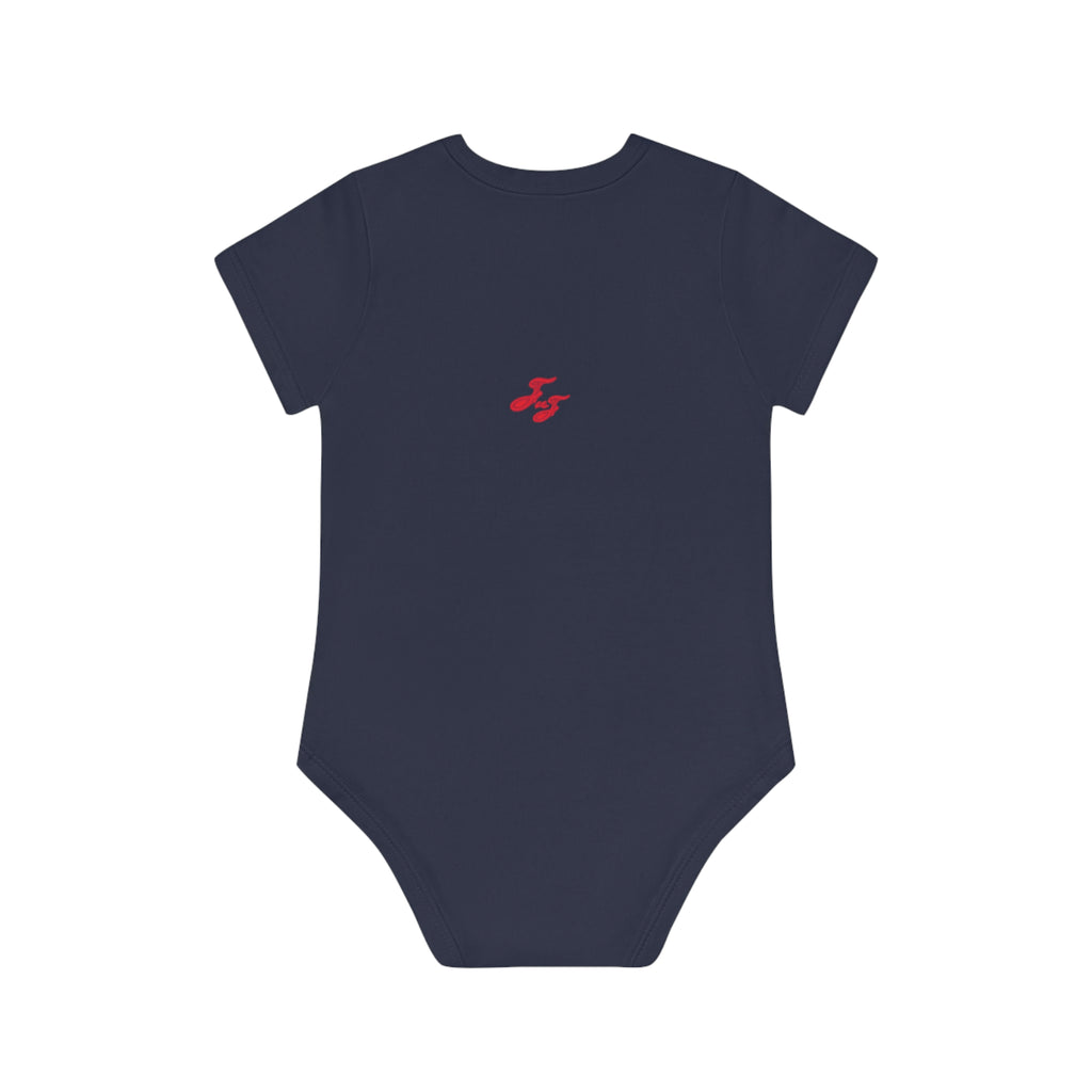 K.A.W. SOLD OUT Baby Bodysuit