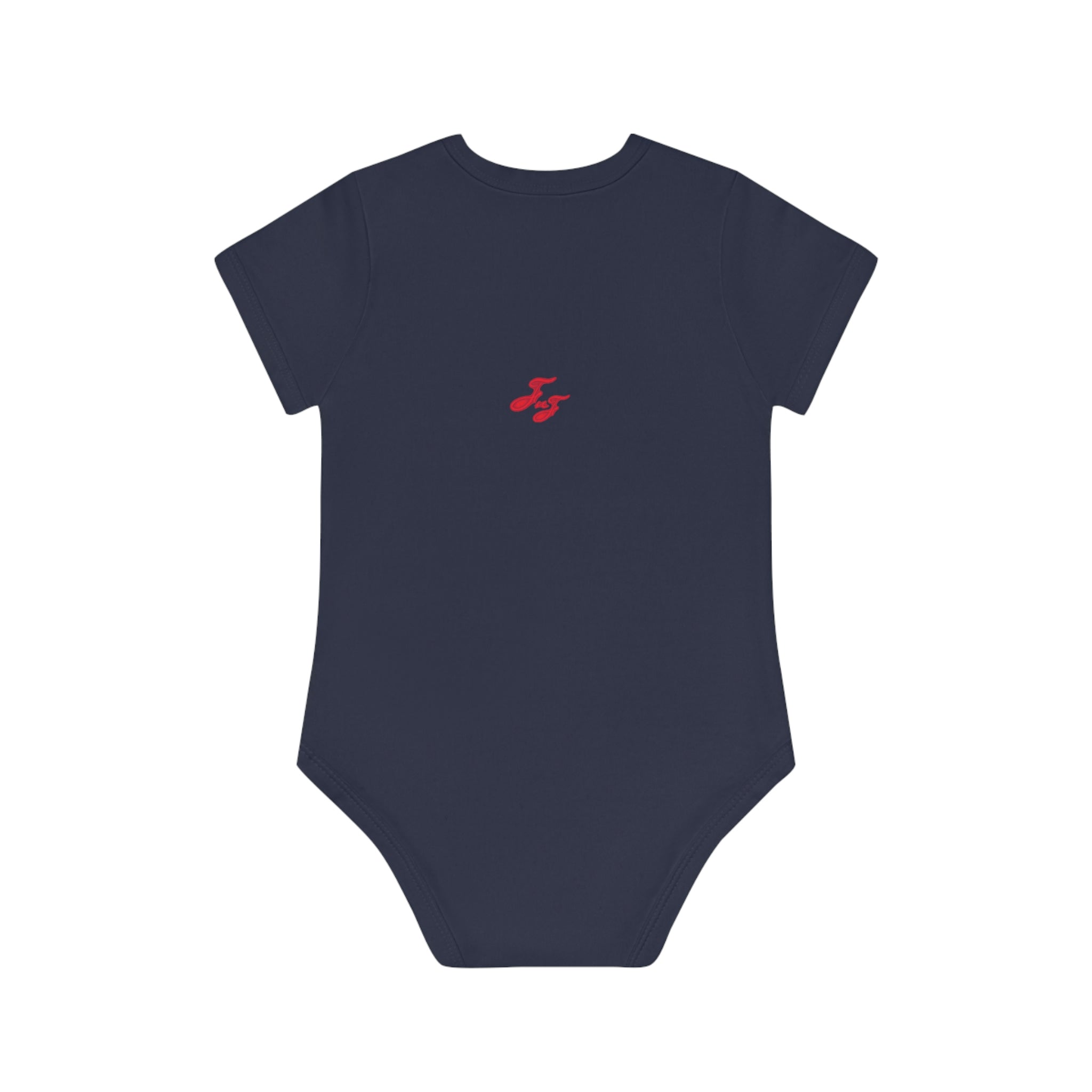 K.A.W. SOLD OUT Baby Bodysuit