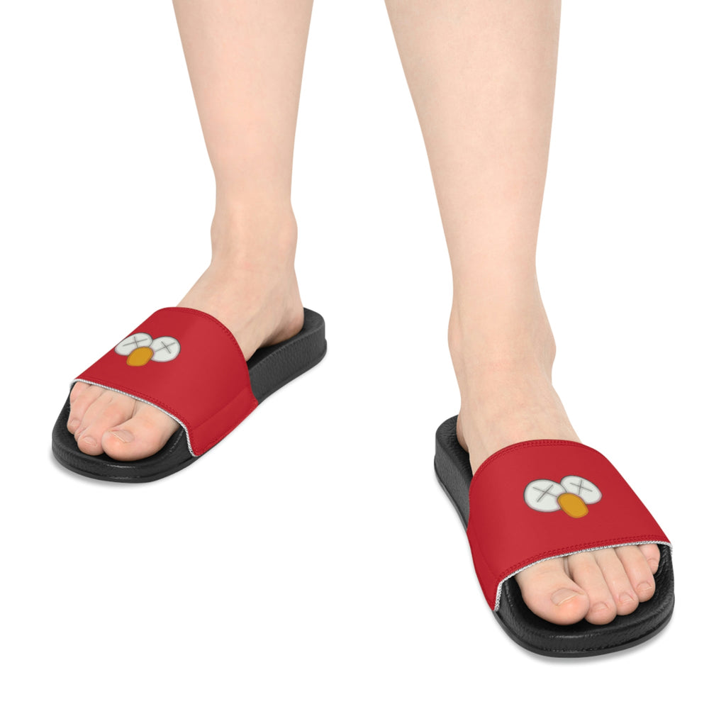 K.A.W Kid Slides