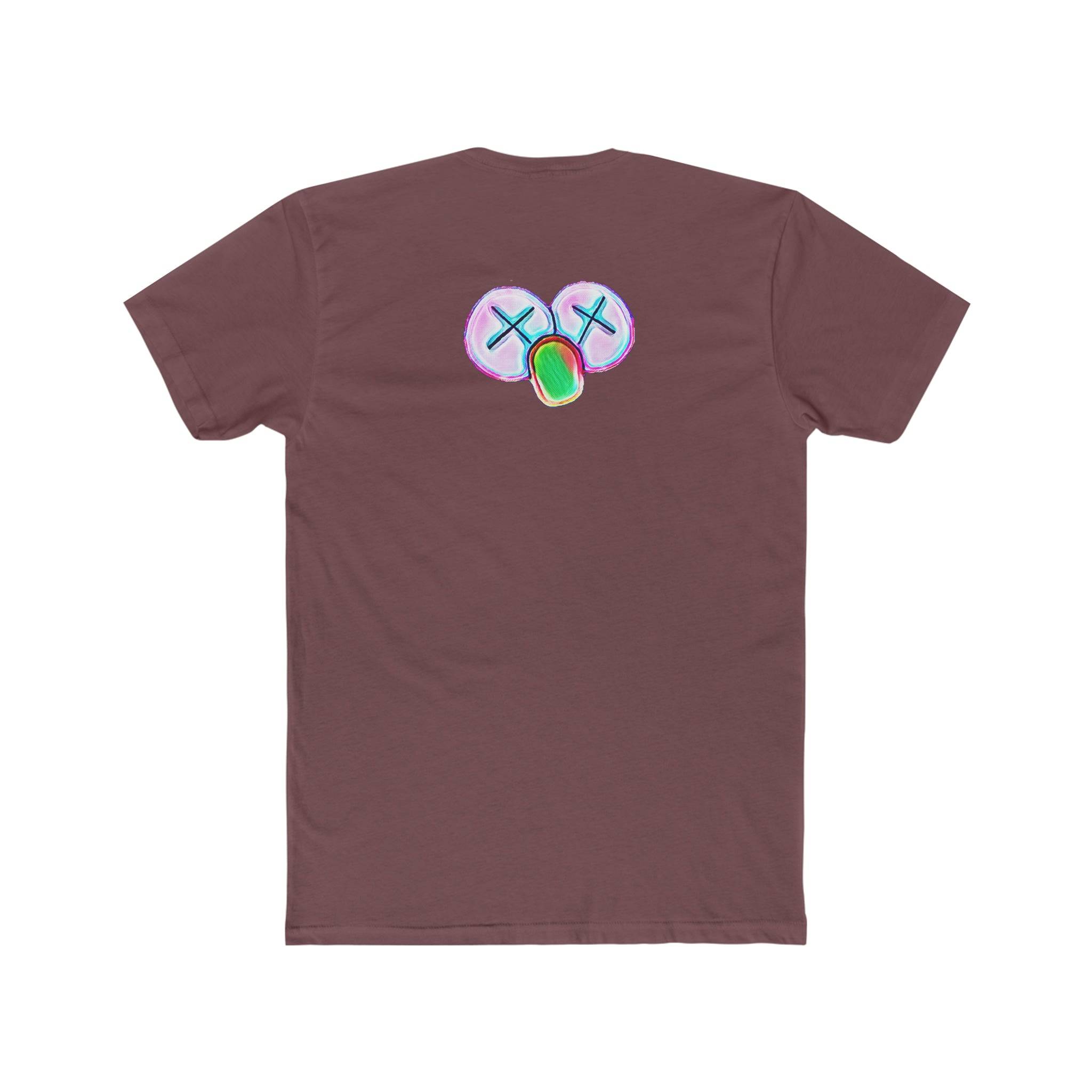 K.A.W. SOLD OUT T Shirt