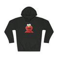 K.A.W. Fleece Hoodie