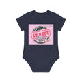 K.A.W. SOLD OUT Baby Bodysuit